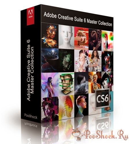 Adobe cs6 crack for mac